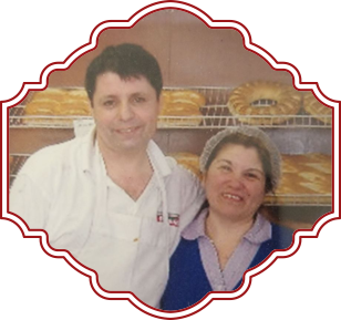 Romina - Boulangerie et Patisserie