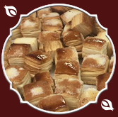 Romina - Boulangerie et Patisserie