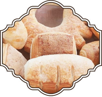 Romina - Boulangerie et Patisserie