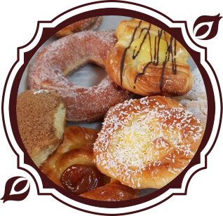 Romina - Boulangerie et Patisserie