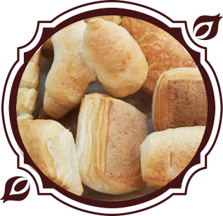Romina - Boulangerie et Patisserie