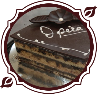 Romina - Boulangerie et Patisserie